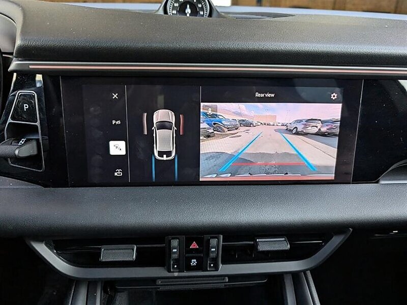 2024 Porsche Macan 4 Electric AWD - Photo 24 - Bountiful, UT 84010