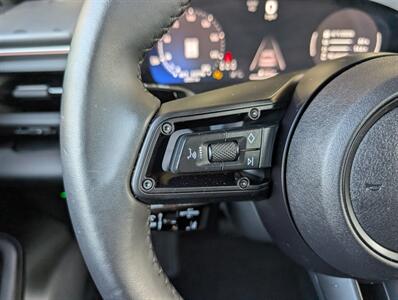 2024 Porsche Macan 4 Electric  AWD - Photo 21 - Bountiful, UT 84010