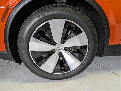 2024 Porsche Macan 4 Electric  AWD - Photo 15 - Bountiful, UT 84010