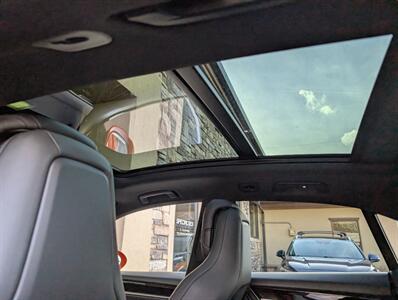 2024 Porsche Macan 4 Electric  AWD - Photo 27 - Bountiful, UT 84010