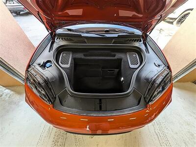 2024 Porsche Macan 4 Electric  AWD - Photo 17 - Bountiful, UT 84010