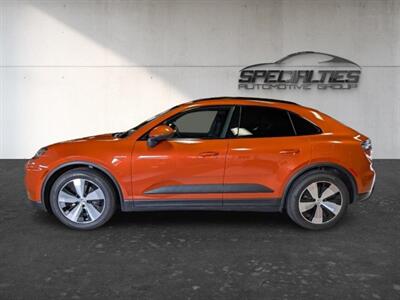 2024 Porsche Macan 4 Electric  AWD - Photo 7 - Bountiful, UT 84010