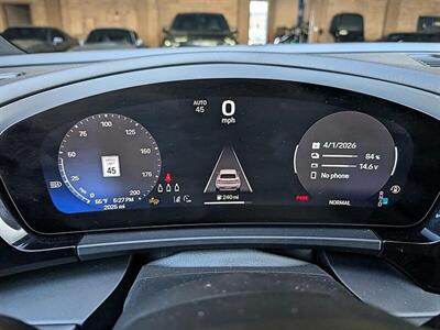 2024 Porsche Macan 4 Electric  AWD - Photo 20 - Bountiful, UT 84010