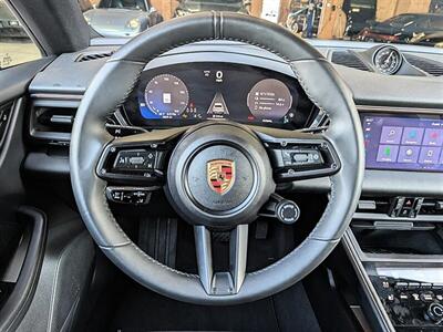 2024 Porsche Macan 4 Electric  AWD - Photo 19 - Bountiful, UT 84010