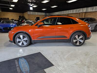 2024 Porsche Macan 4 Electric  AWD - Photo 7 - Bountiful, UT 84010