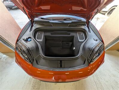 2024 Porsche Macan 4 Electric  AWD - Photo 17 - Bountiful, UT 84010