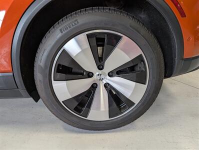 2024 Porsche Macan 4 Electric  AWD - Photo 14 - Bountiful, UT 84010