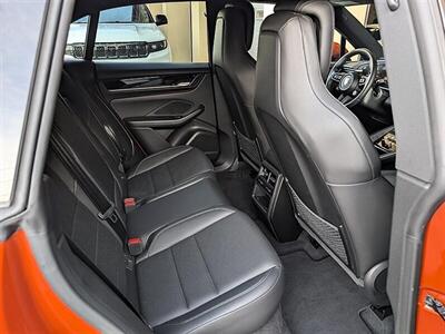 2024 Porsche Macan 4 Electric  AWD - Photo 29 - Bountiful, UT 84010