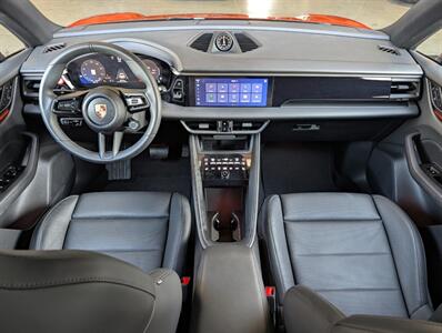 2024 Porsche Macan 4 Electric  AWD - Photo 3 - Bountiful, UT 84010