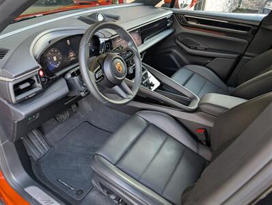 2024 Porsche Macan 4 Electric  AWD - Photo 2 - Bountiful, UT 84010