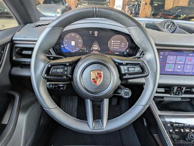 2024 Porsche Macan 4 Electric  AWD - Photo 19 - Bountiful, UT 84010