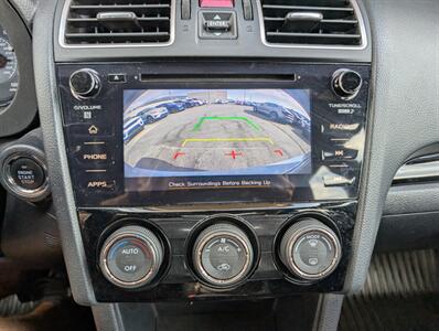 2019 Subaru WRX Premium   - Photo 23 - Bountiful, UT 84010