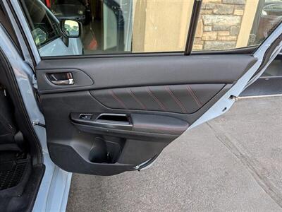 2019 Subaru WRX Premium   - Photo 26 - Bountiful, UT 84010