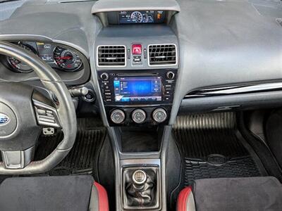 2019 Subaru WRX Premium   - Photo 22 - Bountiful, UT 84010