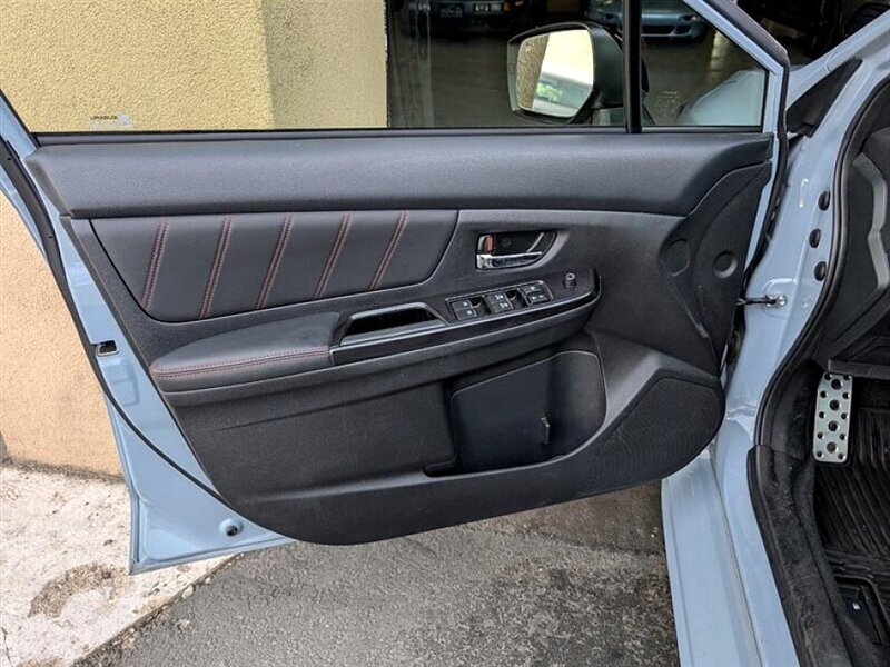 2019 Subaru WRX Premium   - Photo 18 - Bountiful, UT 84010