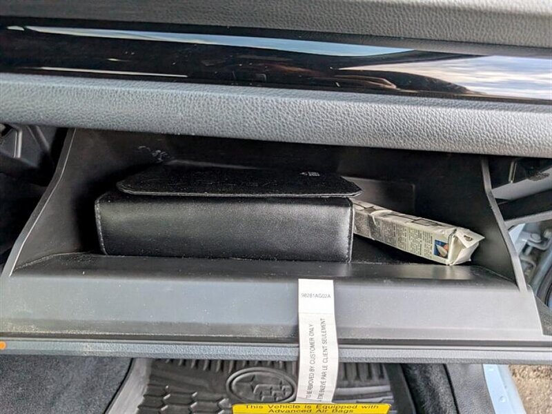 2019 Subaru WRX Premium   - Photo 29 - Bountiful, UT 84010