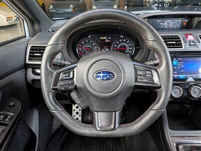 2019 Subaru WRX Premium   - Photo 20 - Bountiful, UT 84010