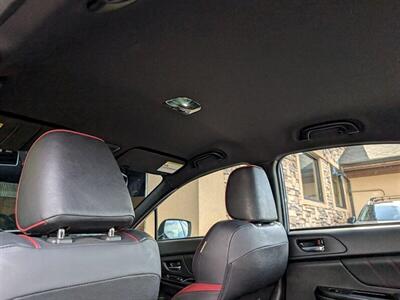 2019 Subaru WRX Premium   - Photo 25 - Bountiful, UT 84010