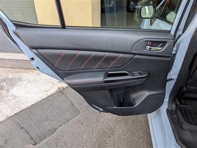 2019 Subaru WRX Premium   - Photo 19 - Bountiful, UT 84010