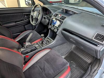 2019 Subaru WRX Premium   - Photo 4 - Bountiful, UT 84010
