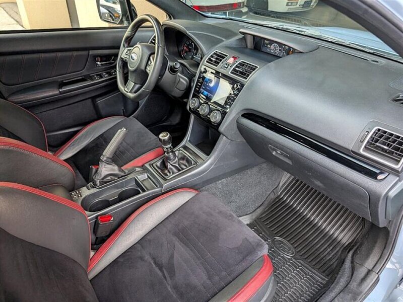 2019 Subaru WRX Premium   - Photo 4 - Bountiful, UT 84010