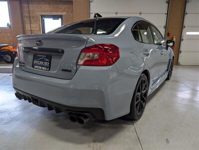 2019 Subaru WRX Premium   - Photo 10 - Bountiful, UT 84010