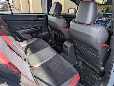 2019 Subaru WRX Premium   - Photo 27 - Bountiful, UT 84010