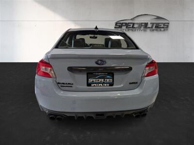 2019 Subaru WRX Premium   - Photo 9 - Bountiful, UT 84010