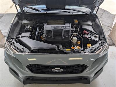 2019 Subaru WRX Premium   - Photo 17 - Bountiful, UT 84010