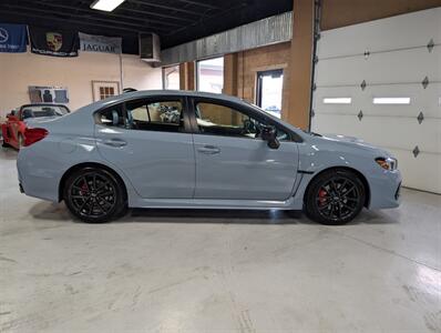 2019 Subaru WRX Premium   - Photo 11 - Bountiful, UT 84010