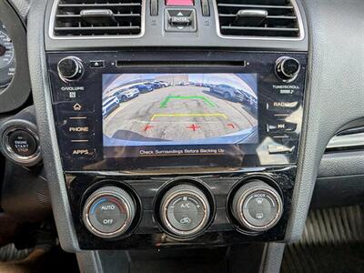 2019 Subaru WRX Premium   - Photo 23 - Bountiful, UT 84010