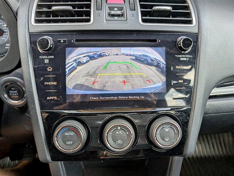 2019 Subaru WRX Premium   - Photo 23 - Bountiful, UT 84010