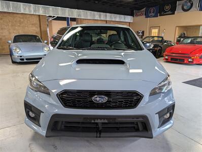 2019 Subaru WRX Premium   - Photo 6 - Bountiful, UT 84010