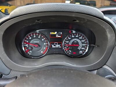 2019 Subaru WRX Premium   - Photo 21 - Bountiful, UT 84010