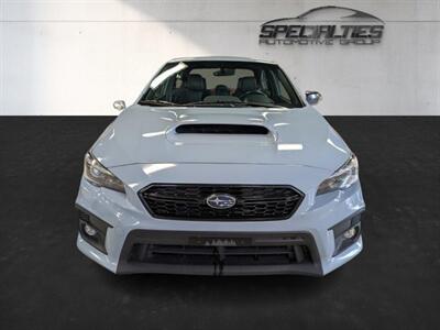 2019 Subaru WRX Premium   - Photo 6 - Bountiful, UT 84010