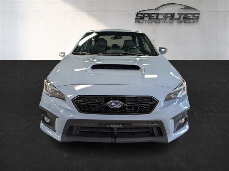 2019 Subaru WRX Premium   - Photo 6 - Bountiful, UT 84010