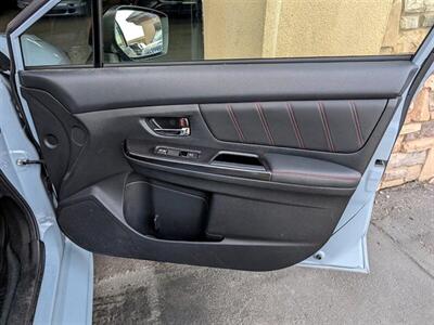 2019 Subaru WRX Premium   - Photo 28 - Bountiful, UT 84010