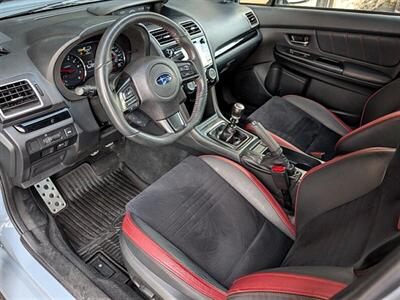 2019 Subaru WRX Premium   - Photo 2 - Bountiful, UT 84010
