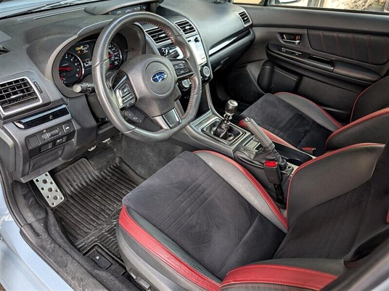 2019 Subaru WRX Premium   - Photo 2 - Bountiful, UT 84010