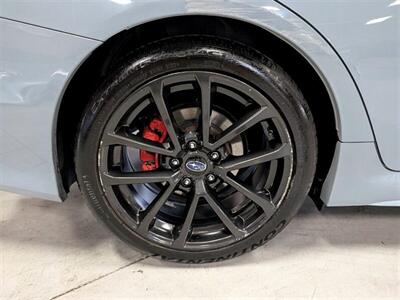 2019 Subaru WRX Premium   - Photo 13 - Bountiful, UT 84010