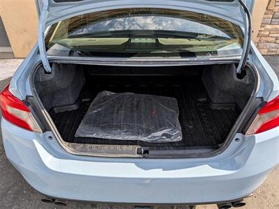 2019 Subaru WRX Premium   - Photo 30 - Bountiful, UT 84010