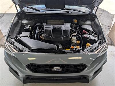 2019 Subaru WRX Premium   - Photo 17 - Bountiful, UT 84010