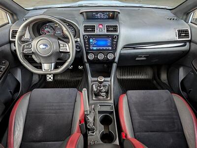 2019 Subaru WRX Premium   - Photo 3 - Bountiful, UT 84010