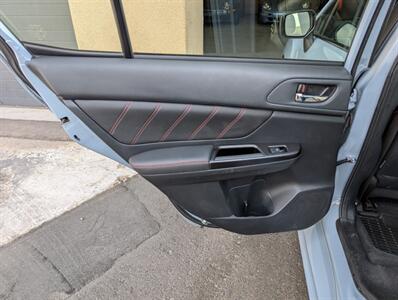 2019 Subaru WRX Premium   - Photo 19 - Bountiful, UT 84010