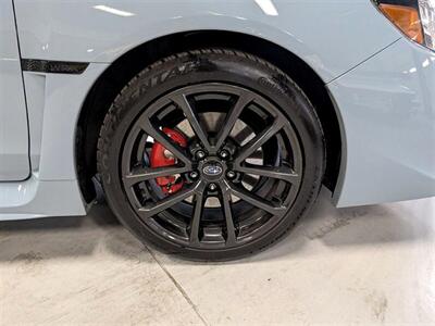 2019 Subaru WRX Premium   - Photo 12 - Bountiful, UT 84010