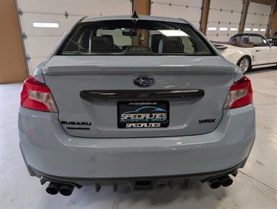 2019 Subaru WRX Premium   - Photo 9 - Bountiful, UT 84010