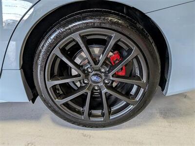 2019 Subaru WRX Premium   - Photo 14 - Bountiful, UT 84010