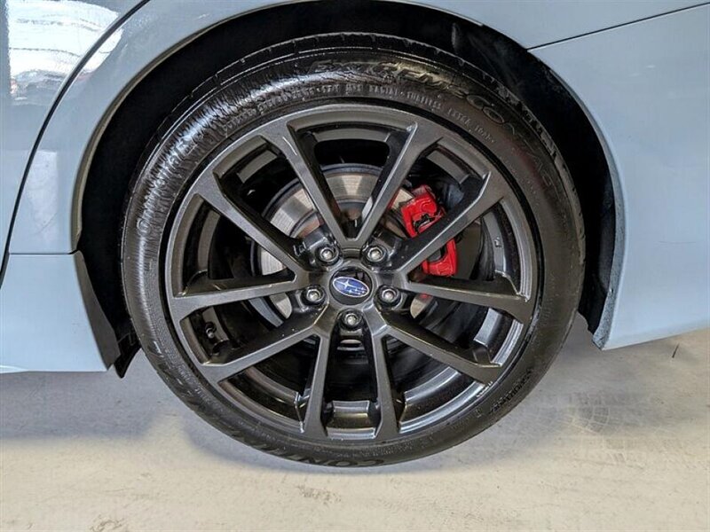 2019 Subaru WRX Premium   - Photo 14 - Bountiful, UT 84010