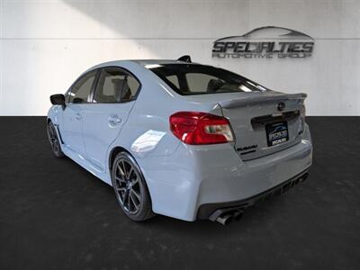 2019 Subaru WRX Premium   - Photo 8 - Bountiful, UT 84010