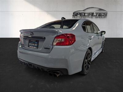 2019 Subaru WRX Premium   - Photo 10 - Bountiful, UT 84010